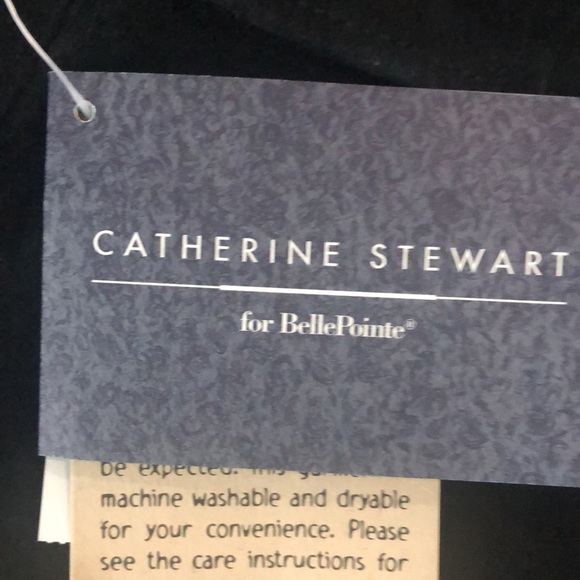 Black Suede Jeans - Picture 7 of 10